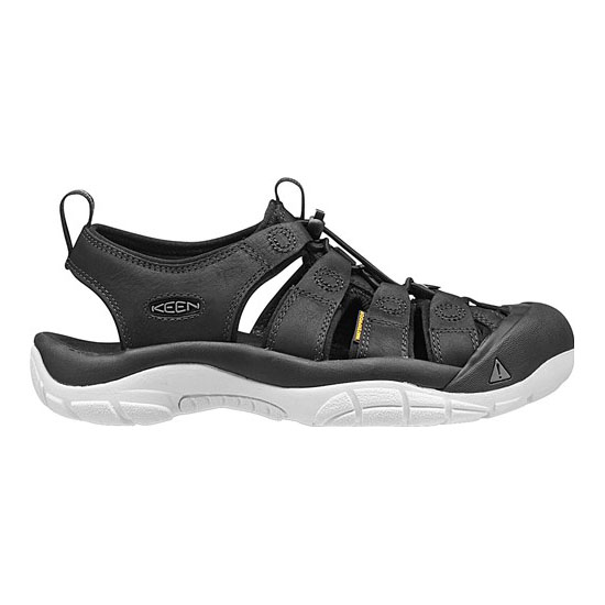 New Arrivals Keen Women's Newport Evo Black