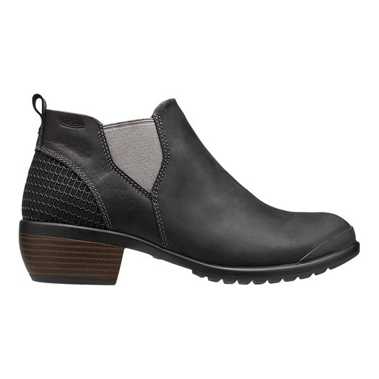 New Arrivals Keen Women's Morrison Chelsea Black