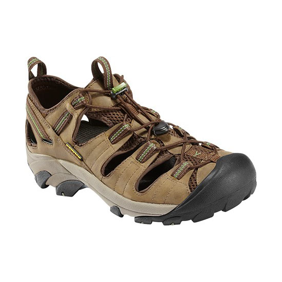 New Arrivals Keen Men's Arroyo Ii Slate Black