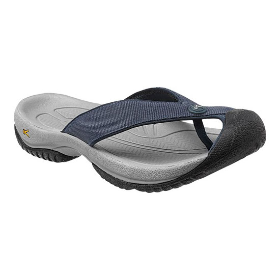 New Arrivals Keen Men's Waimea H2 Midnight Navy