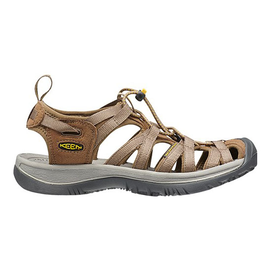 New Arrivals Keen Women's Whisper Coffee Liqueur