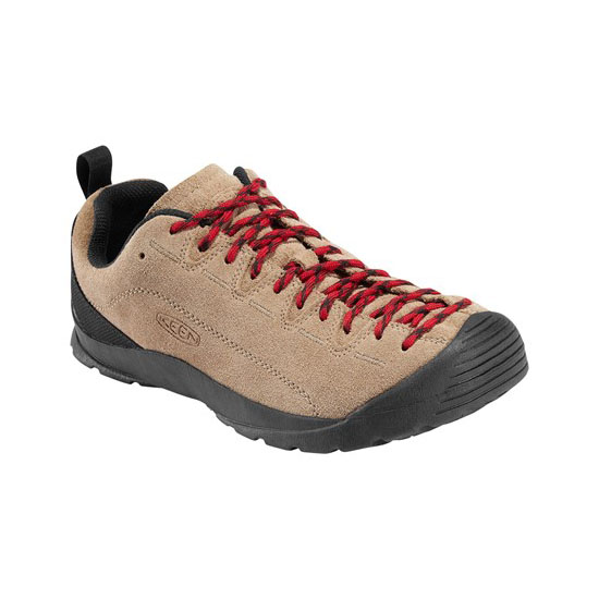 New Arrivals Keen Men's Jasper Silver Mink