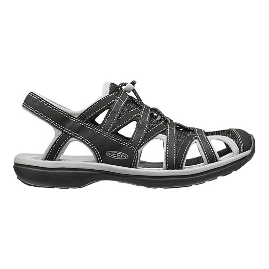 New Arrivals Keen Women's Sage Sandal Black