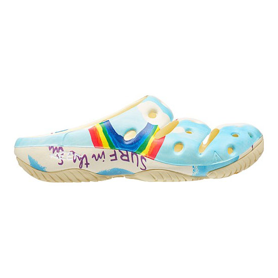 New Arrivals Keen Men's Yogui Artsfull X Pg&A Surfing East&West