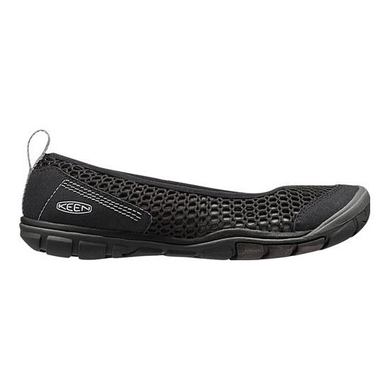 New Arrivals Keen Women's Zephyr Ballerina Cnx Black