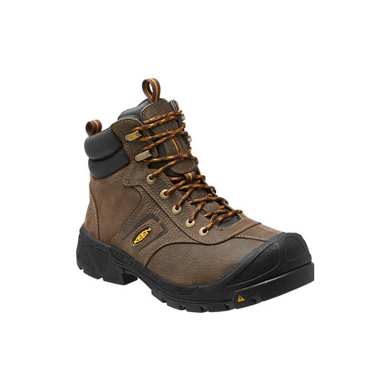 New Arrivals Keen Men's Warren Cascade Brown