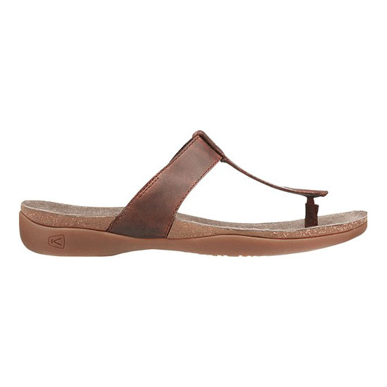New Arrivals Keen Women's Dauntless Flip Tortoise Shell