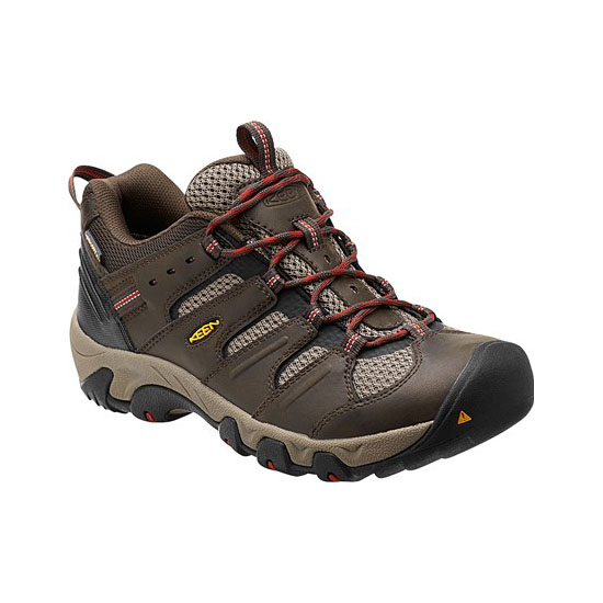 New Arrivals Keen Men's Koven Wp Black Olive