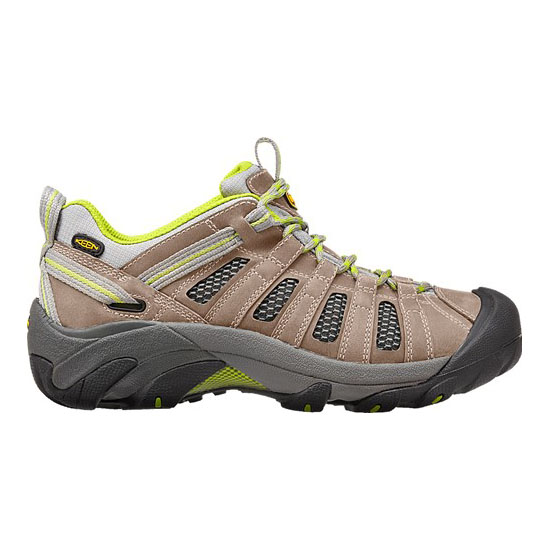 New Arrivals Keen Women's Voyageur Neutral Gray