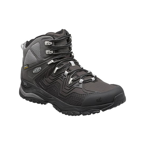 New Arrivals Keen Men's Aphlex Waterproof Boot Black