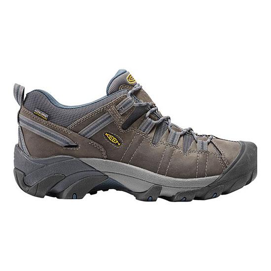 New Arrivals Keen Men's Targhee Ii Gargoyle