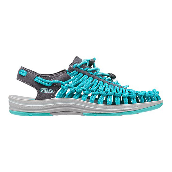 New Arrivals Keen Women's Uneek Round Cord Magnet