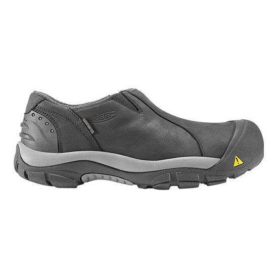 New Arrivals Keen Men's Brixen Low Black