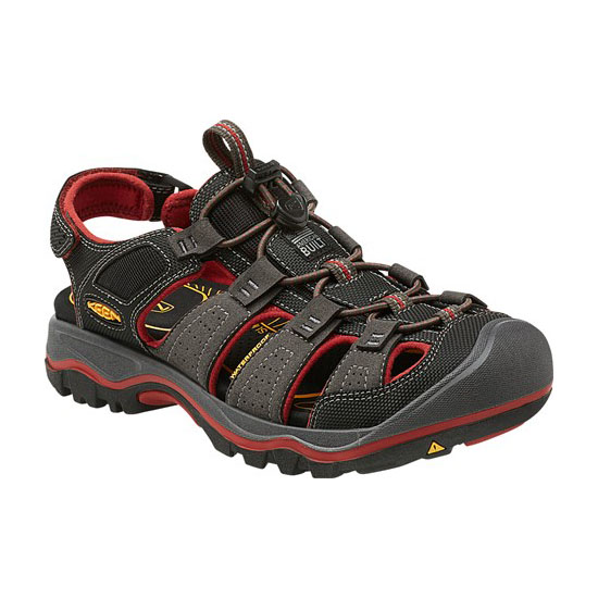 New Arrivals Keen Men's Rialto H2 Raven