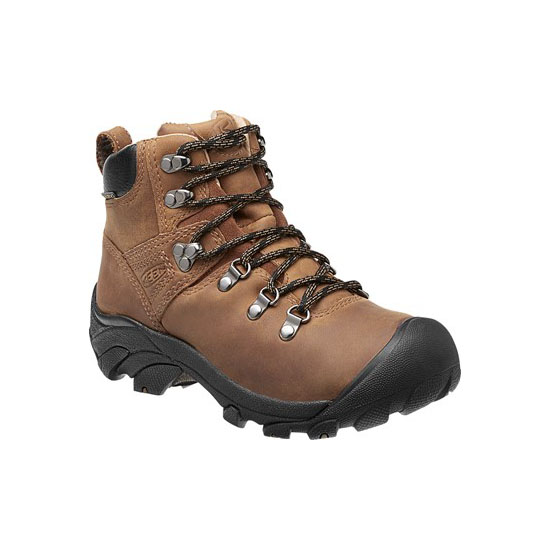 New Arrivals Keen Men's Pyrenees Syrup