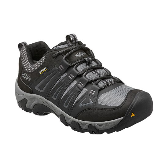 New Arrivals Keen Men's Oakridge Waterproof Magnet