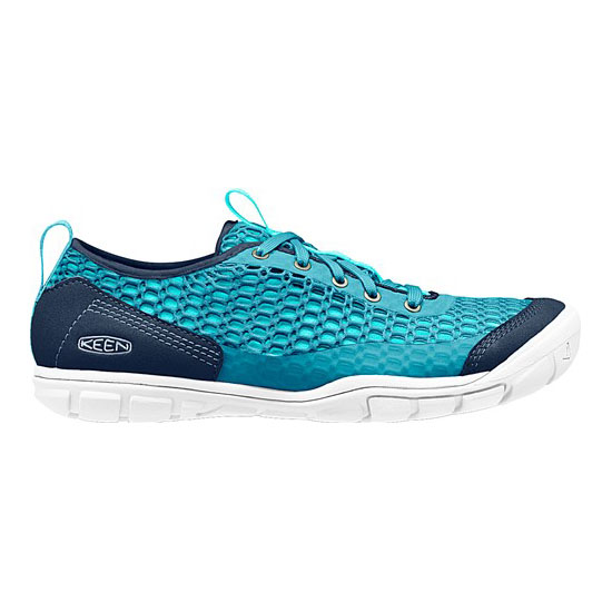 New Arrivals Keen Women's Mercer Lace Ii Cnx Algiers