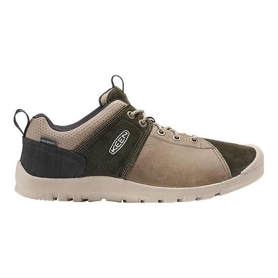 New Arrivals Keen Men's Citizen Waterproof Brindle
