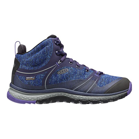 New Arrivals Keen Women's Terradora Waterproof Boot Astral Aura
