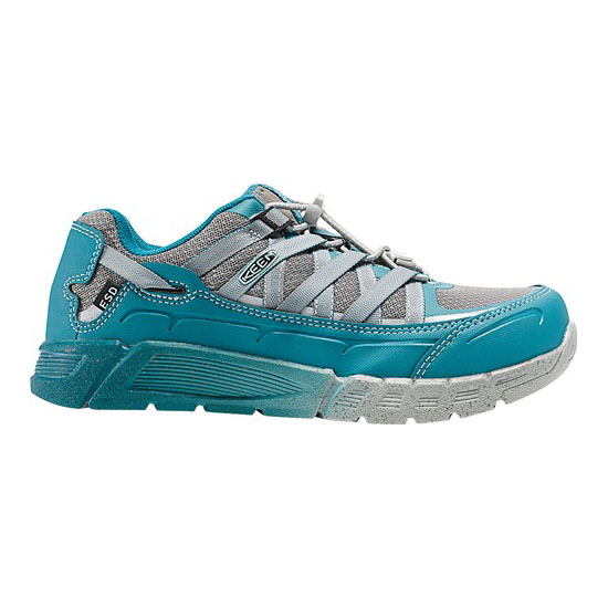 New Arrivals Keen Women's Asheville At Esd Ink Blue