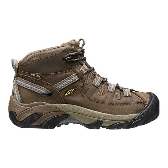 New Arrivals Keen Women's Targhee Ii Mid Slate Black