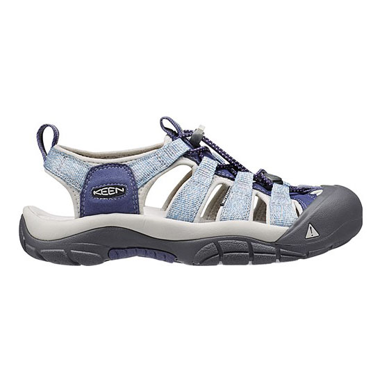 New Arrivals Keen Women's Newport H2 Crown Blue