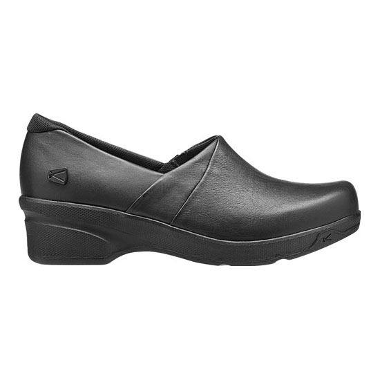 New Arrivals Keen Women's Mora Service Clog Black