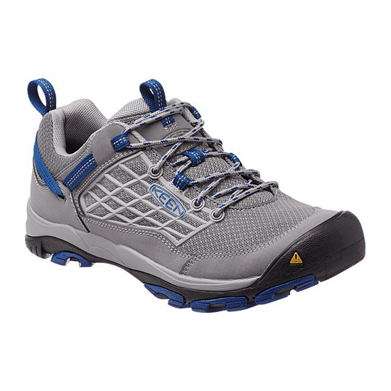 New Arrivals Keen Men's Saltzman Gargoyle