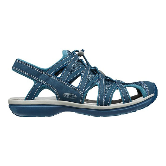 New Arrivals Keen Women's Sage Sandal Poseidon