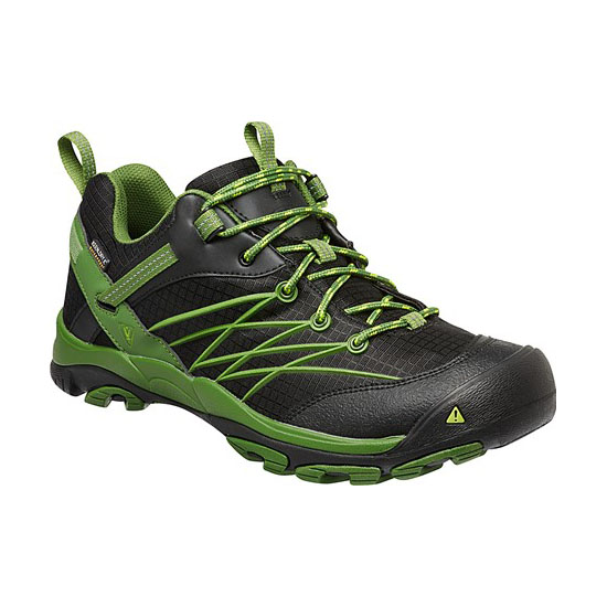 New Arrivals Keen Men's Nasu Wp Tree Top