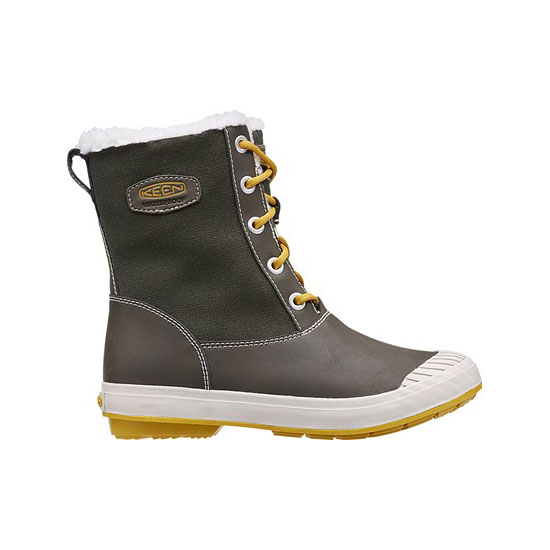 New Arrivals Keen Women's Elsa Boot Beluga