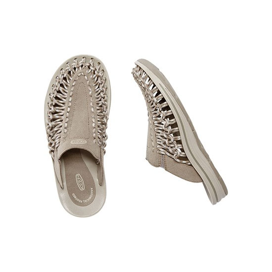 New Arrivals Keen Women's Uneek Slide Brindle