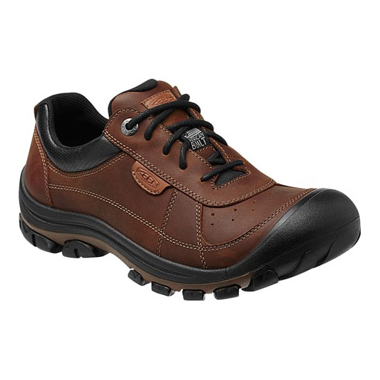 New Arrivals Keen Men's Piedmont Lace Cascade Brown
