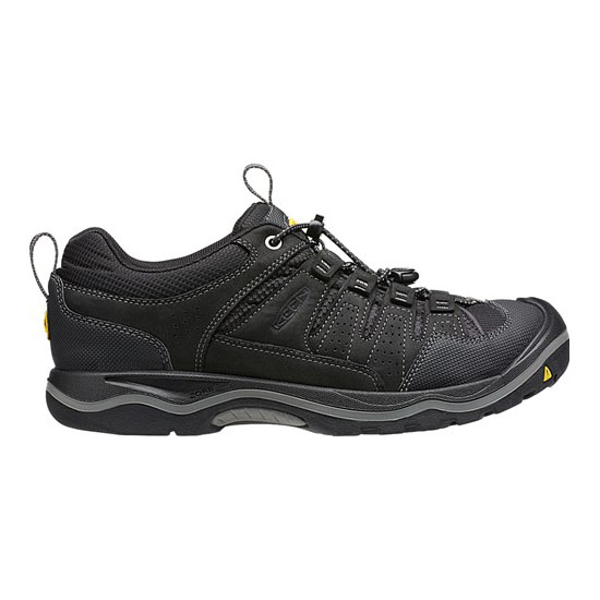 New Arrivals Keen Men's Rialto Traveler Black