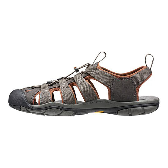 New Arrivals Keen Men's Clearwater Cnx Raven