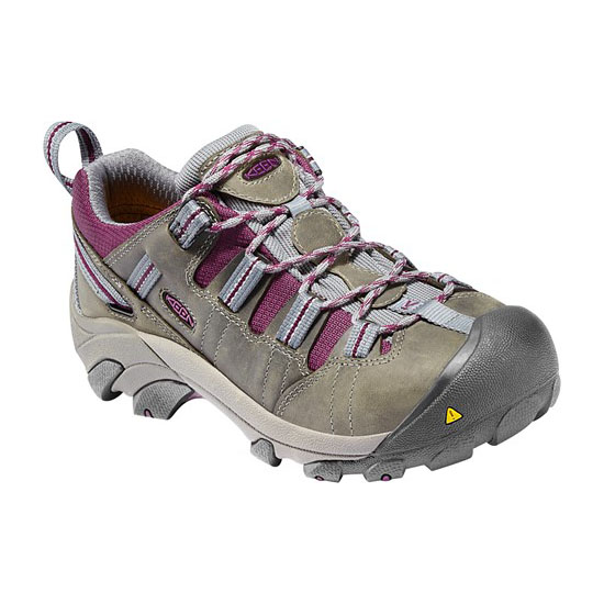 New Arrivals Keen Women's Detroit Low Monut