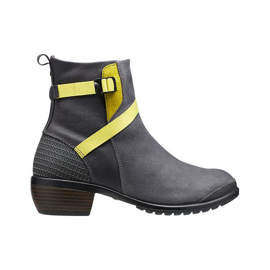 New Arrivals Keen Women's Morrison Mid Magnet