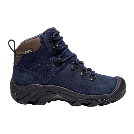 New Arrivals Keen Women's Pyrenees Blue Nights