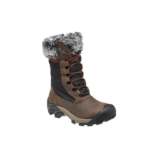 New Arrivals Keen Women's Hoodoo Iii Cascade Brown