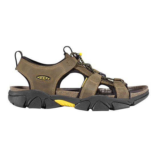 New Arrivals Keen Women's Sarasota Sandals Bison