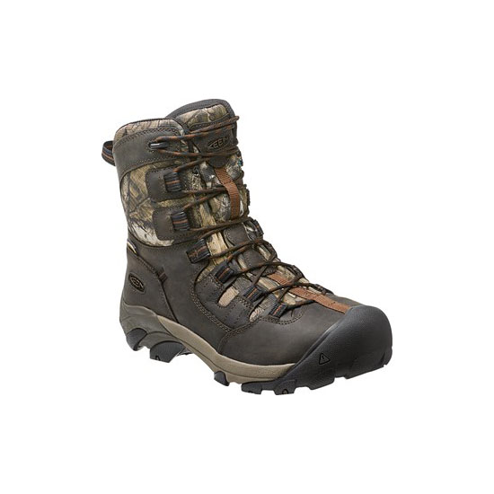New Arrivals Keen Men's Detroit 8In.Mo Infinity