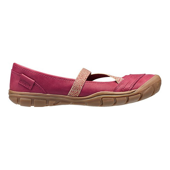 New Arrivals Keen Women's Rivington Ii Criss-Cross Cnx Crimson