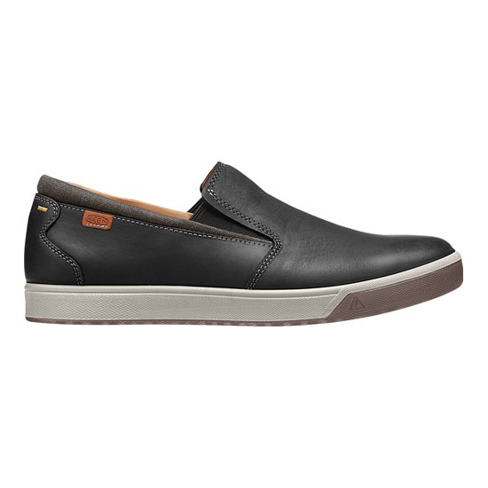 New Arrivals Keen Men's Glenhaven Slip-On Black