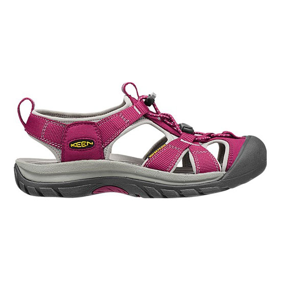 New Arrivals Keen Women's Venice H2 Beet Red