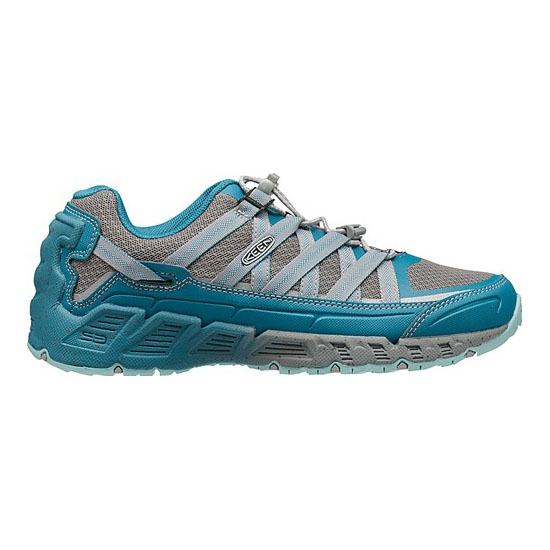 New Arrivals Keen Women's Versatrail Ink Blue