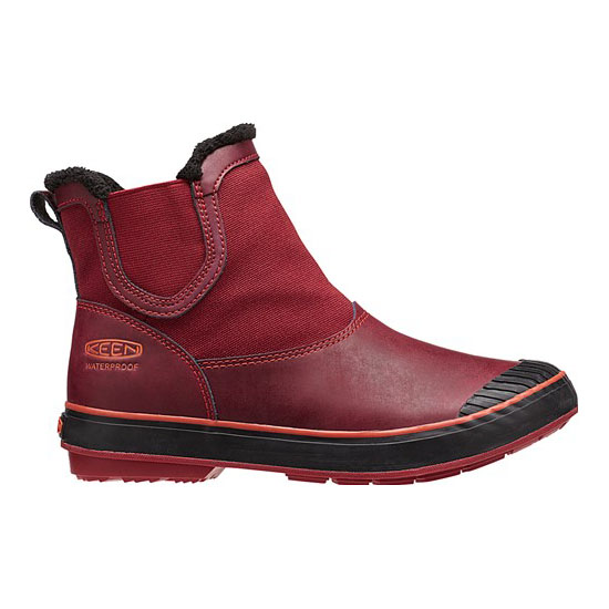 New Arrivals Keen Women's Elsa Chelsea Zinfandel