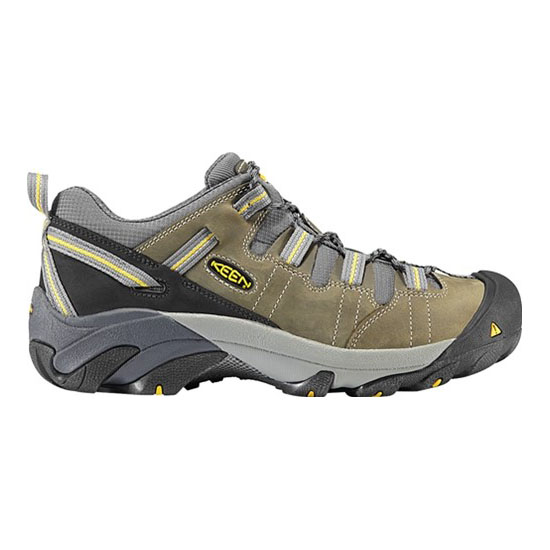 New Arrivals Keen Men's Detroit Low Esd Black