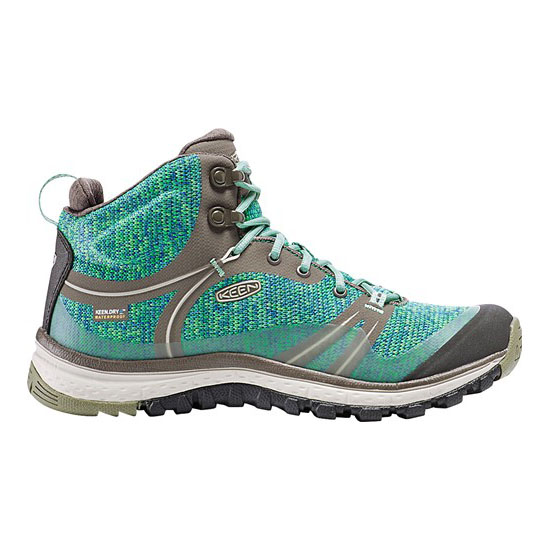 New Arrivals Keen Women's Terradora Waterproof Boot Bungee Cord