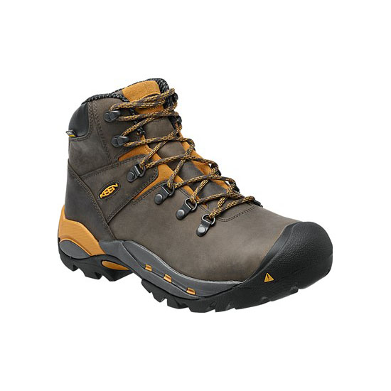 New Arrivals Keen Men's Cleveland Raven
