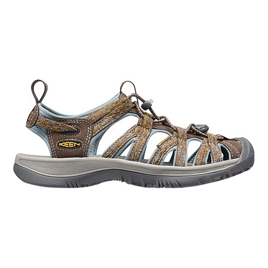 New Arrivals Keen Women's Whisper Cascade